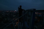 World from Dawn till Dusk